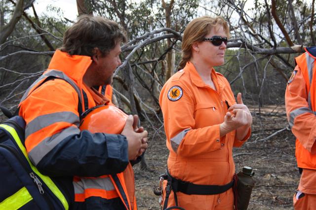 Kalgoorlie Chellenge 2010 some candid pictures